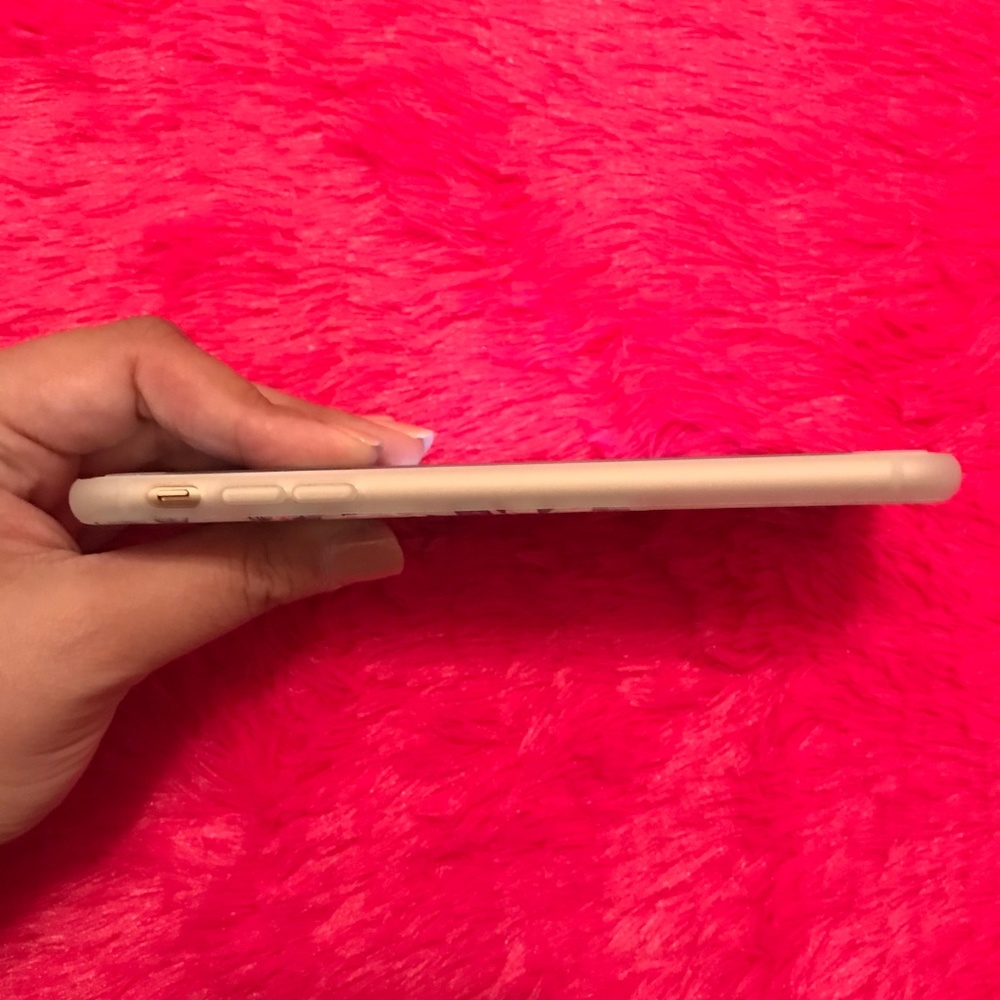 NEW iPhone 7+/8+ Floral Case - Picture 4 of 7